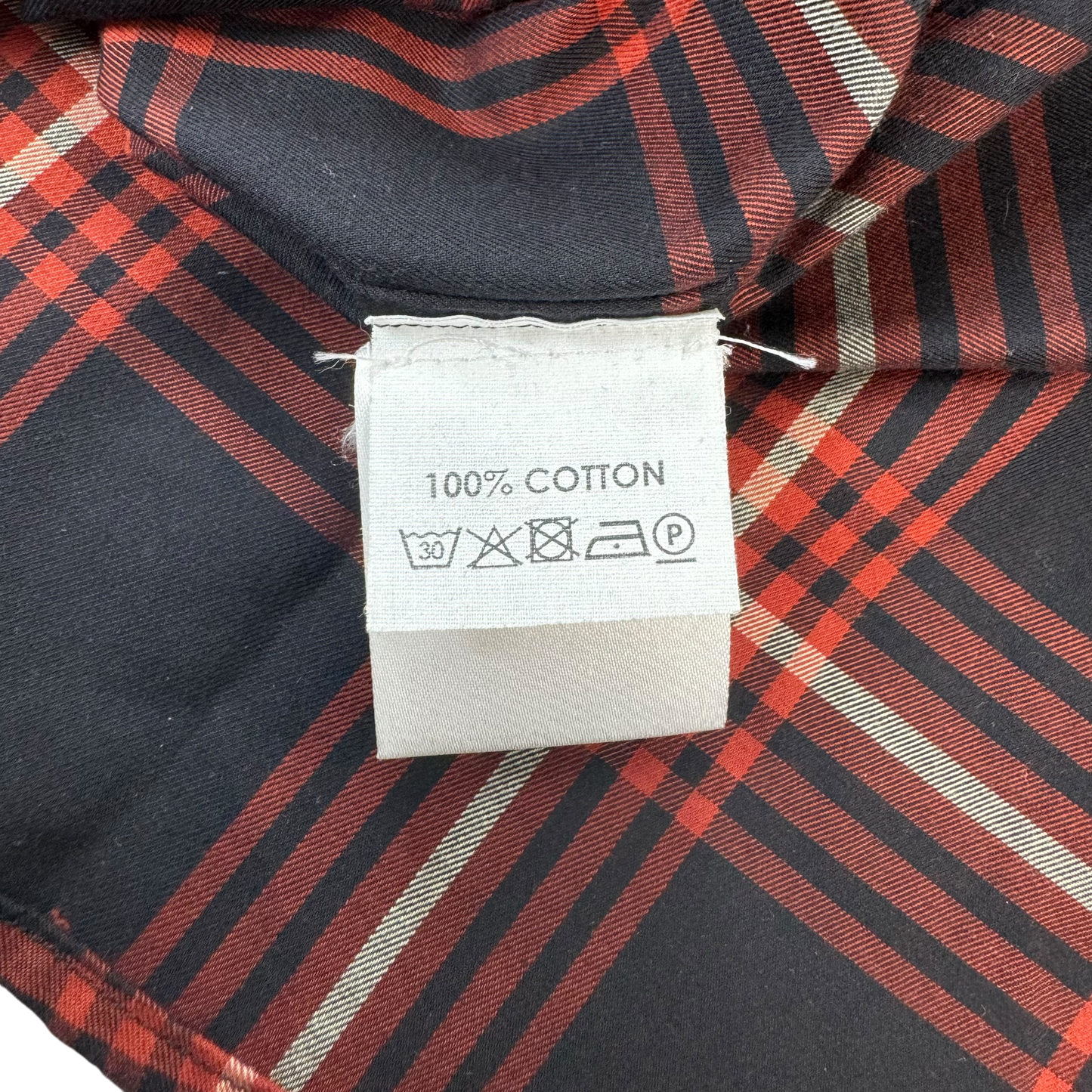 Dries Van Noten Button Up