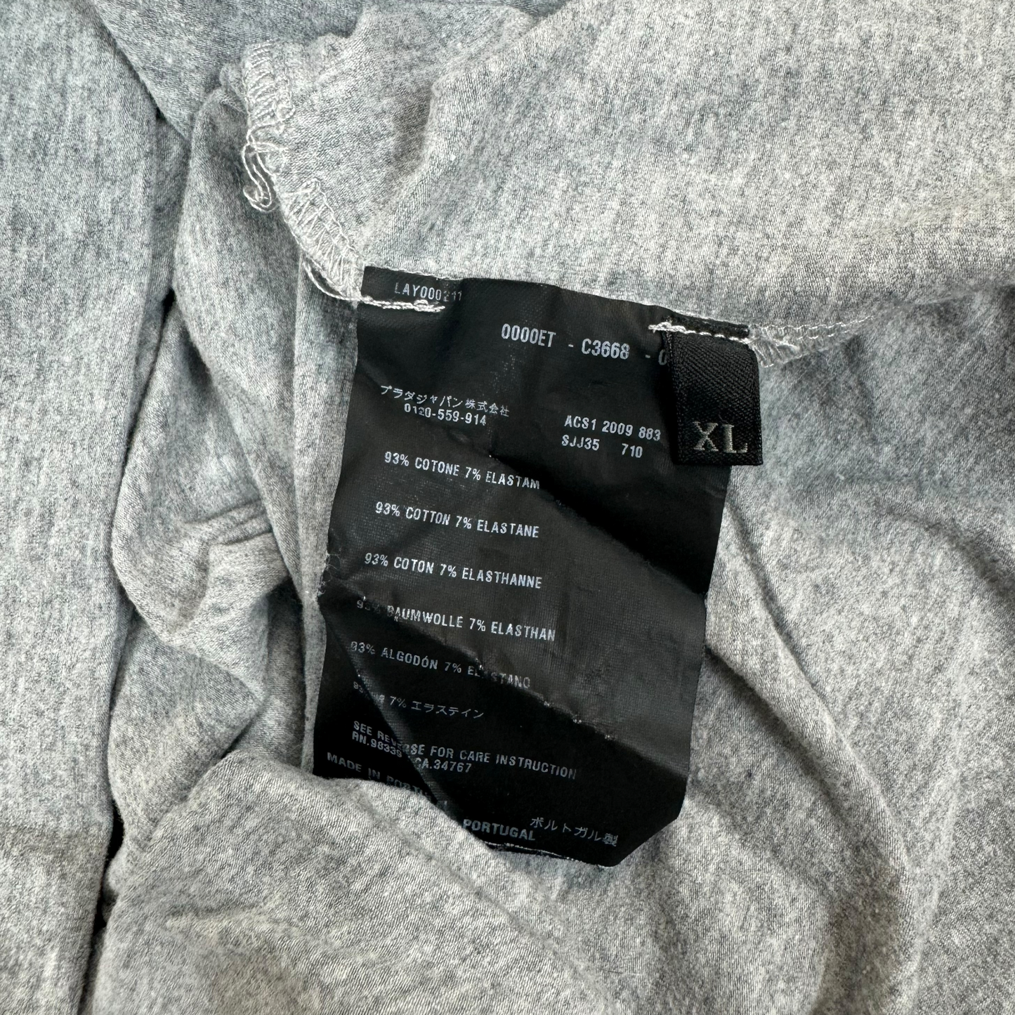 Prada T-Shirt