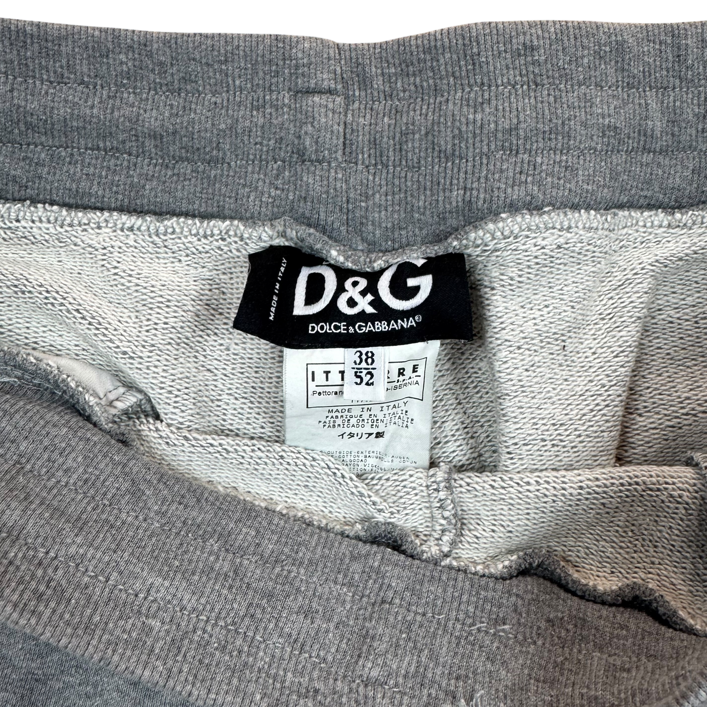 Dolce & Gabbana Sweatpants