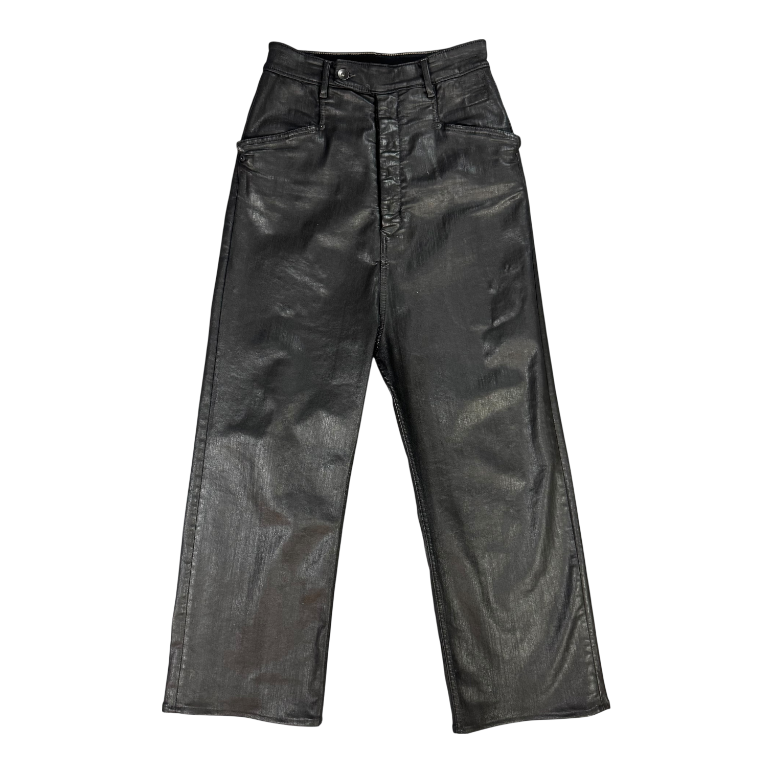Rick Owens Drkshdw Mastodon Jeans – Hunter Gatherer Store