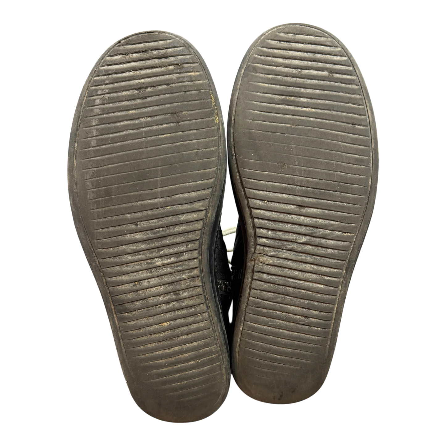 Rick Owens Geobaskets