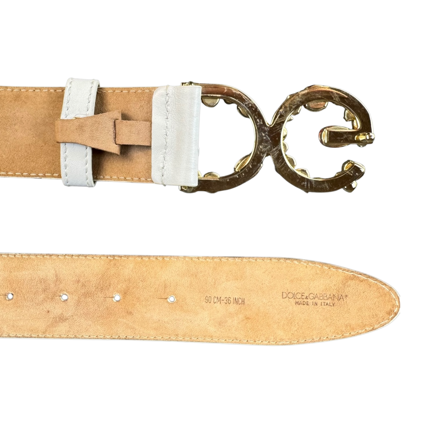Dolce & Gabbana Belt