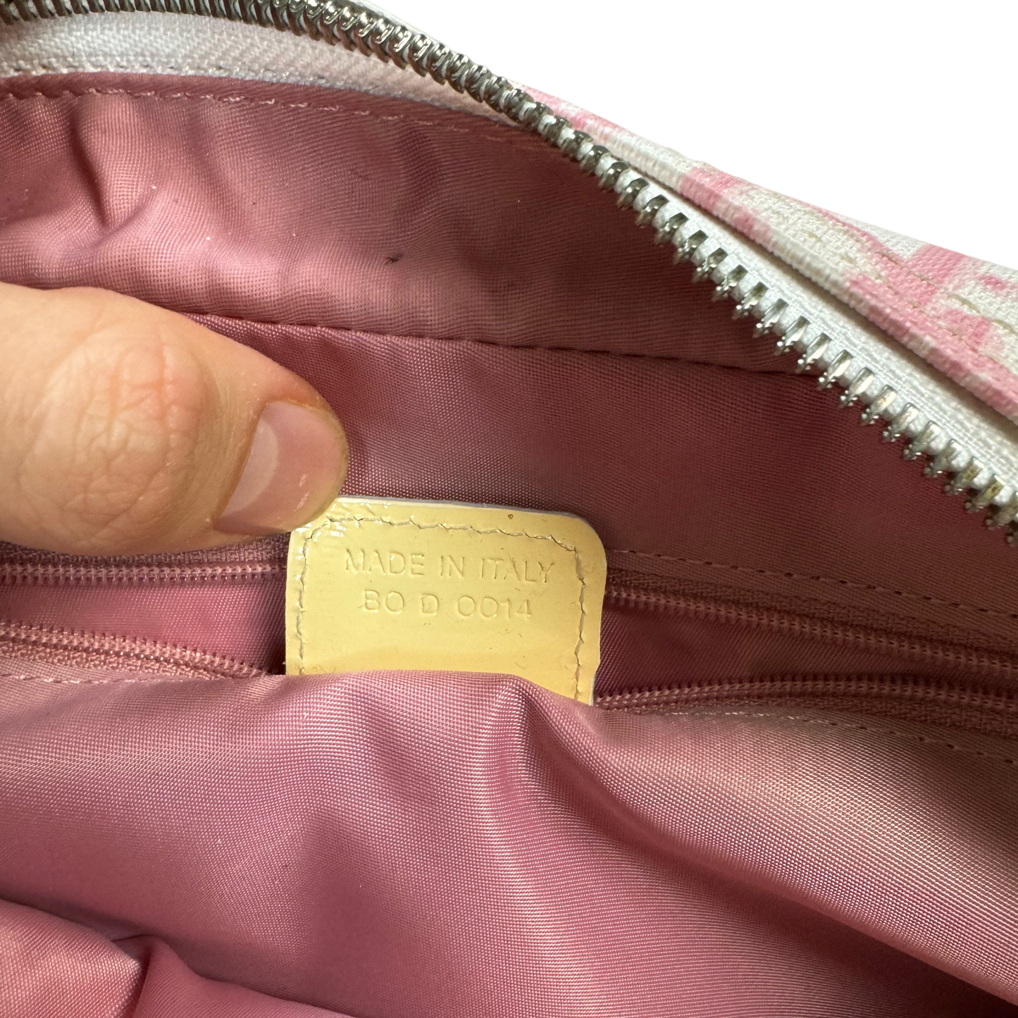 Dior 1 Bag
