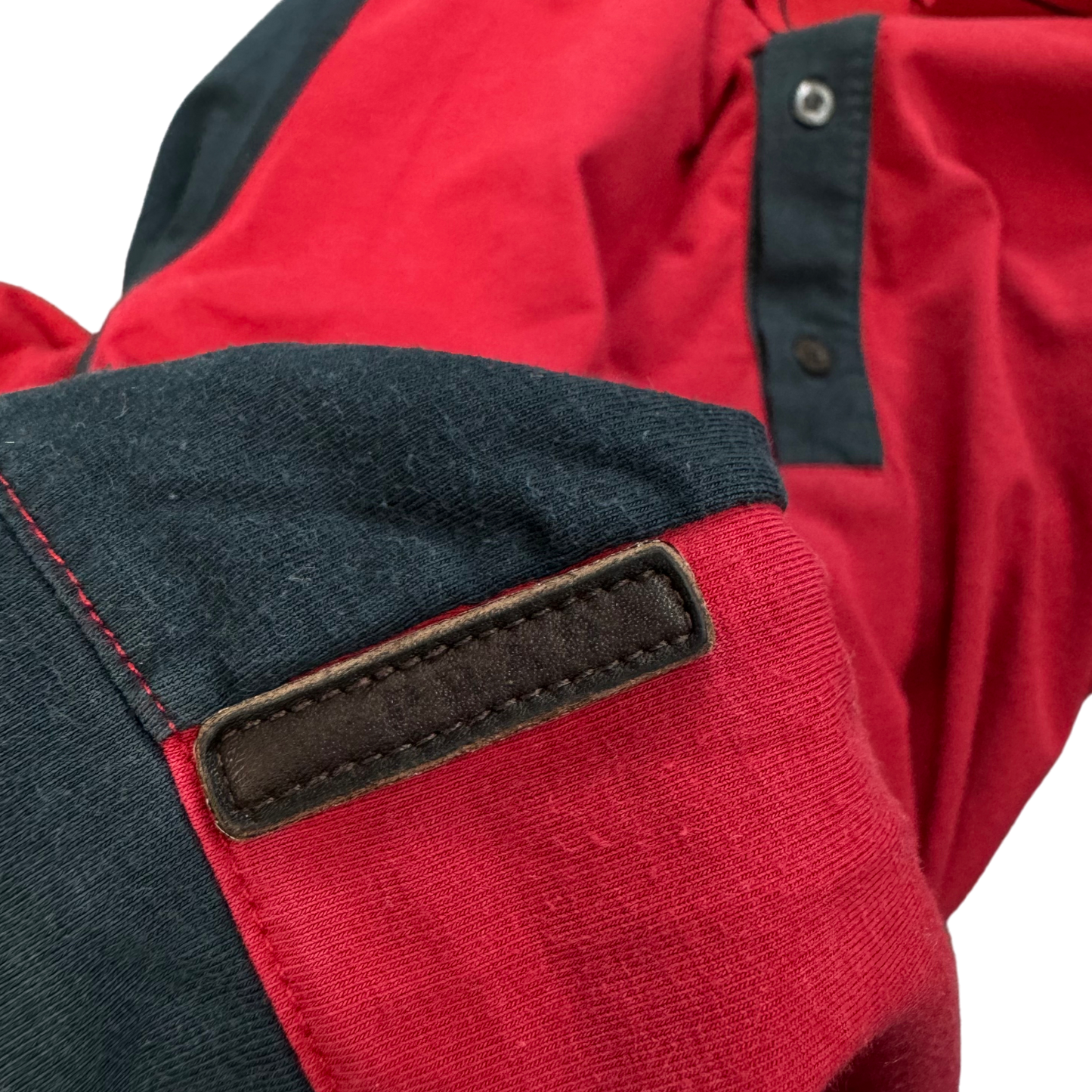 Prada Polo Shirt
