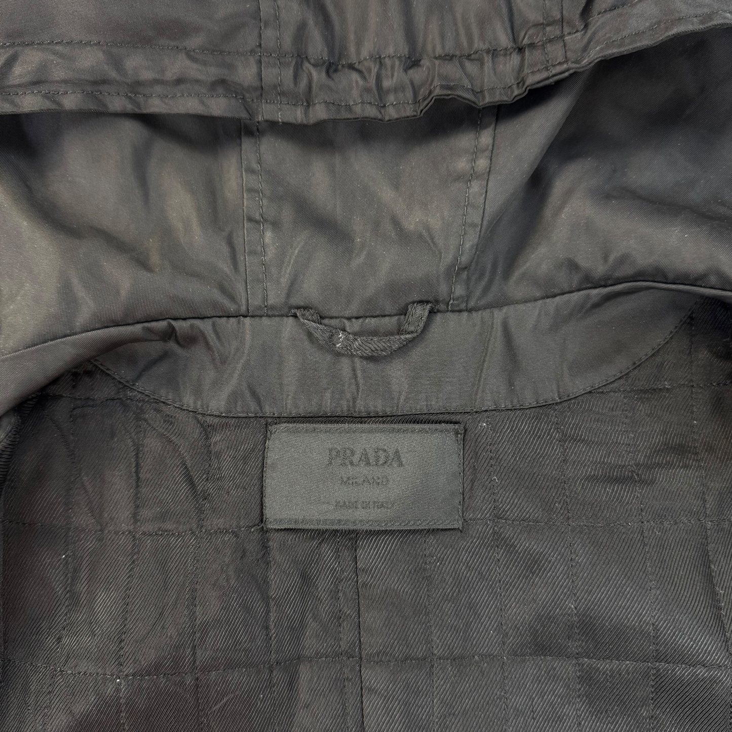 Prada Jacket
