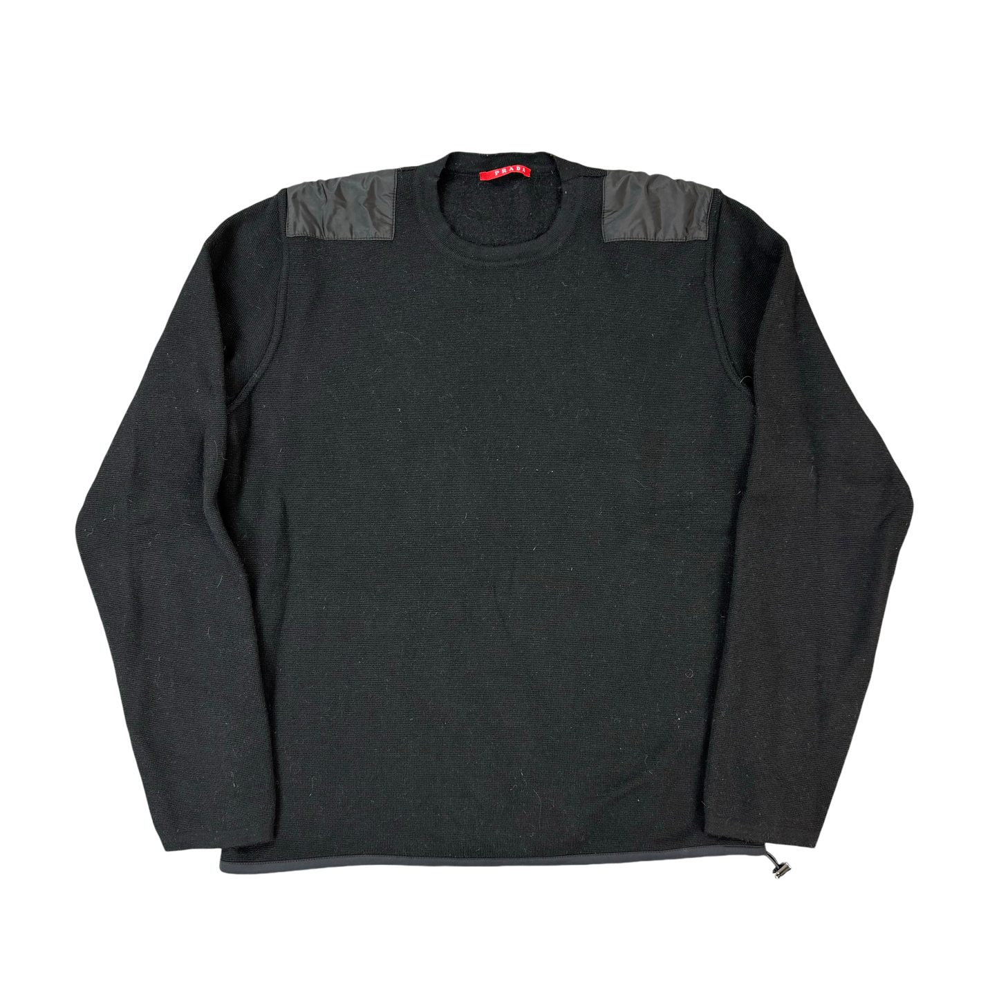 Prada Sweatshirt