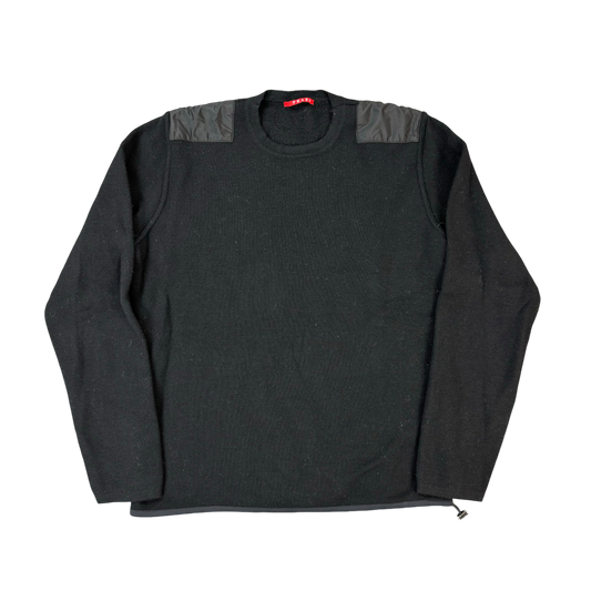 Prada Sweatshirt