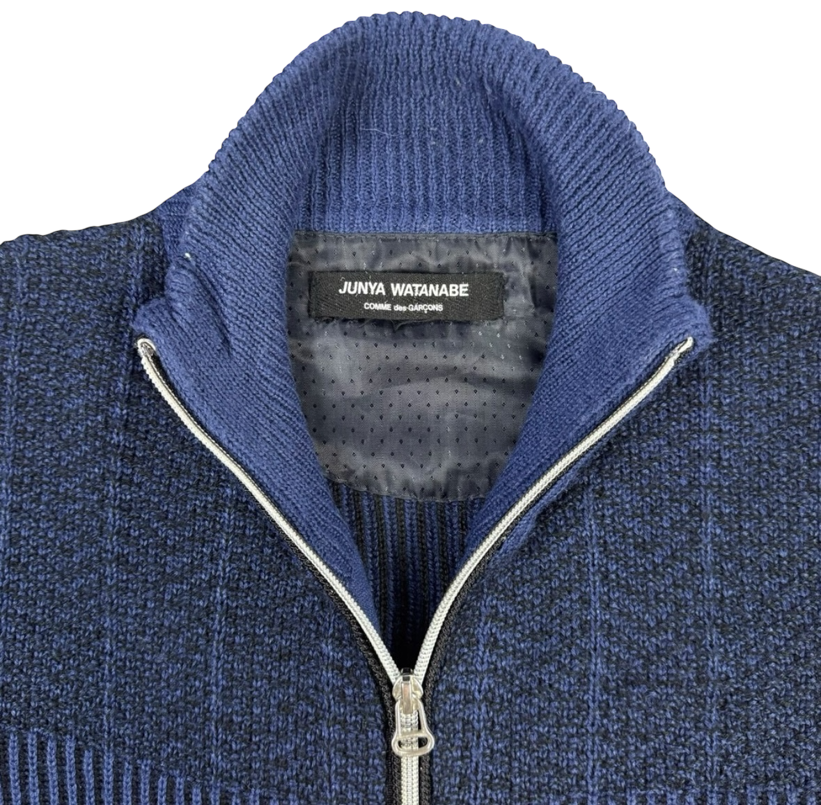 Junya Watanabe Comme des Garçons Knit