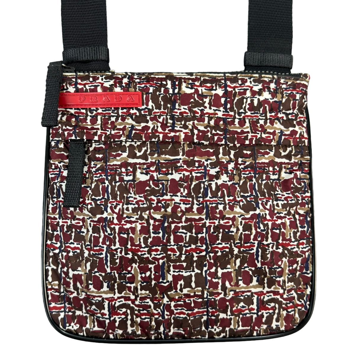 Prada Sport Side Bag