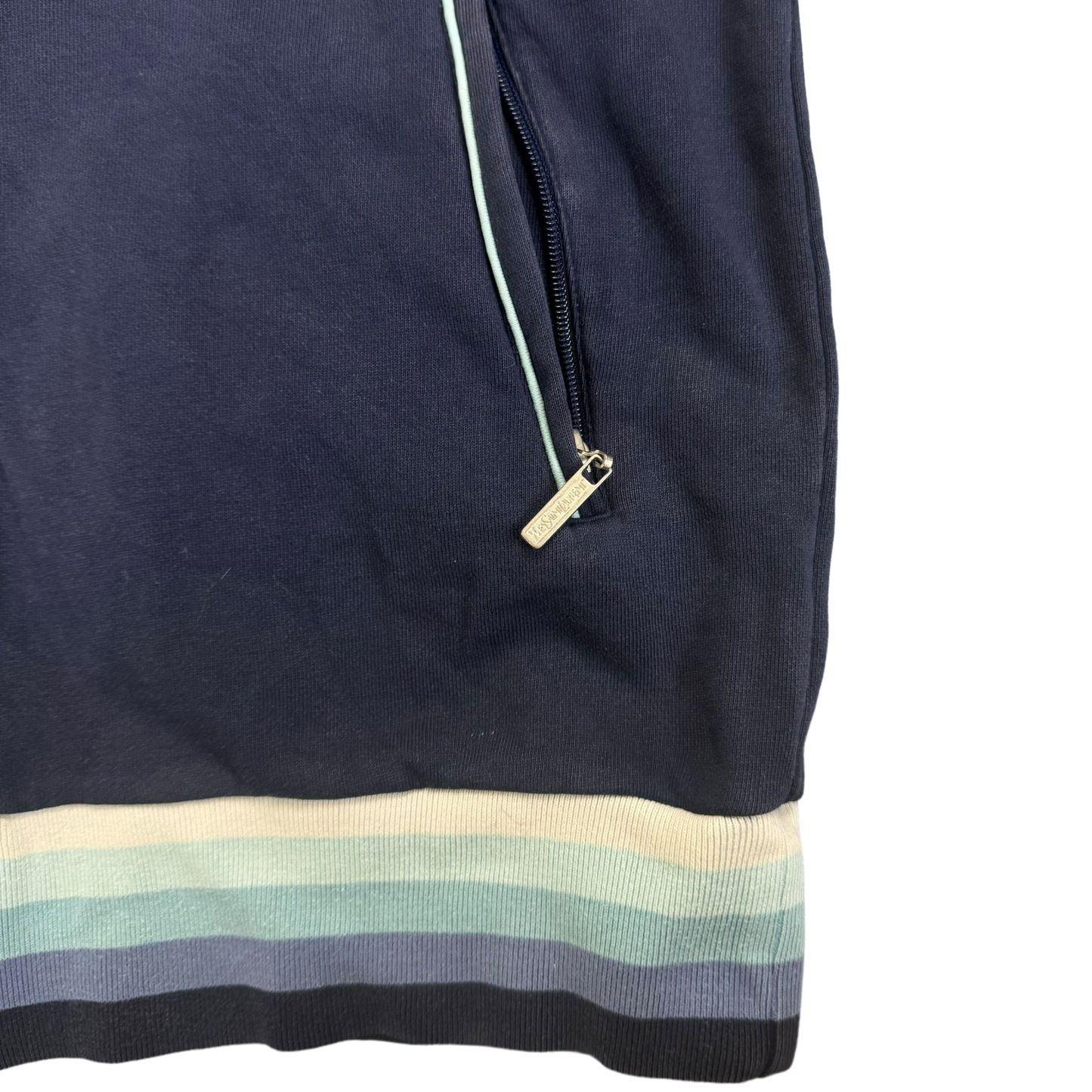 Yves Saint Laurent Trackjacket