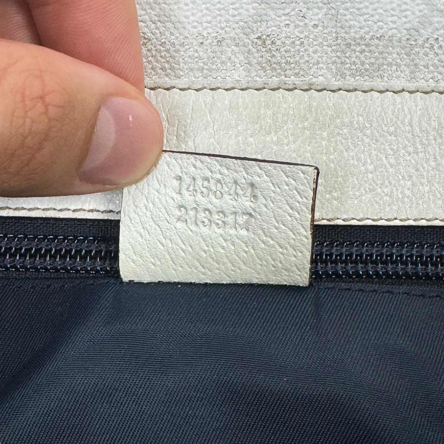 Gucci Messenger Bag