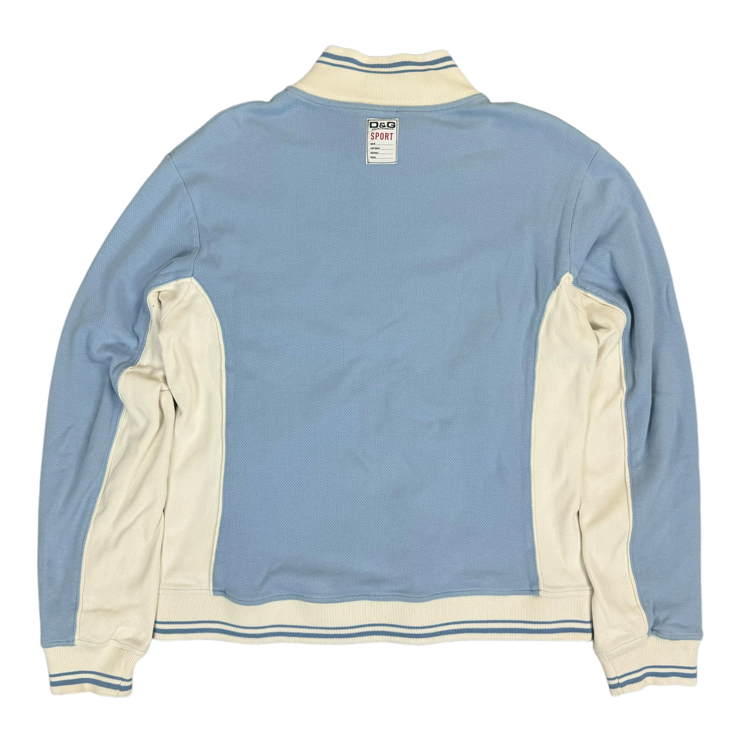 Dolce & Gabbana Trackjacket