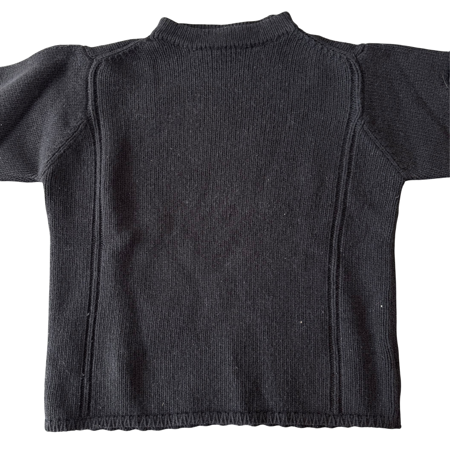 Stone Island Knit Sweater