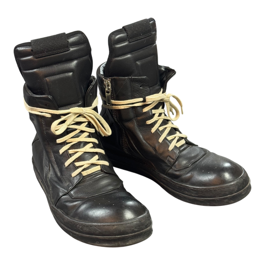 Rick Owens Geobaskets