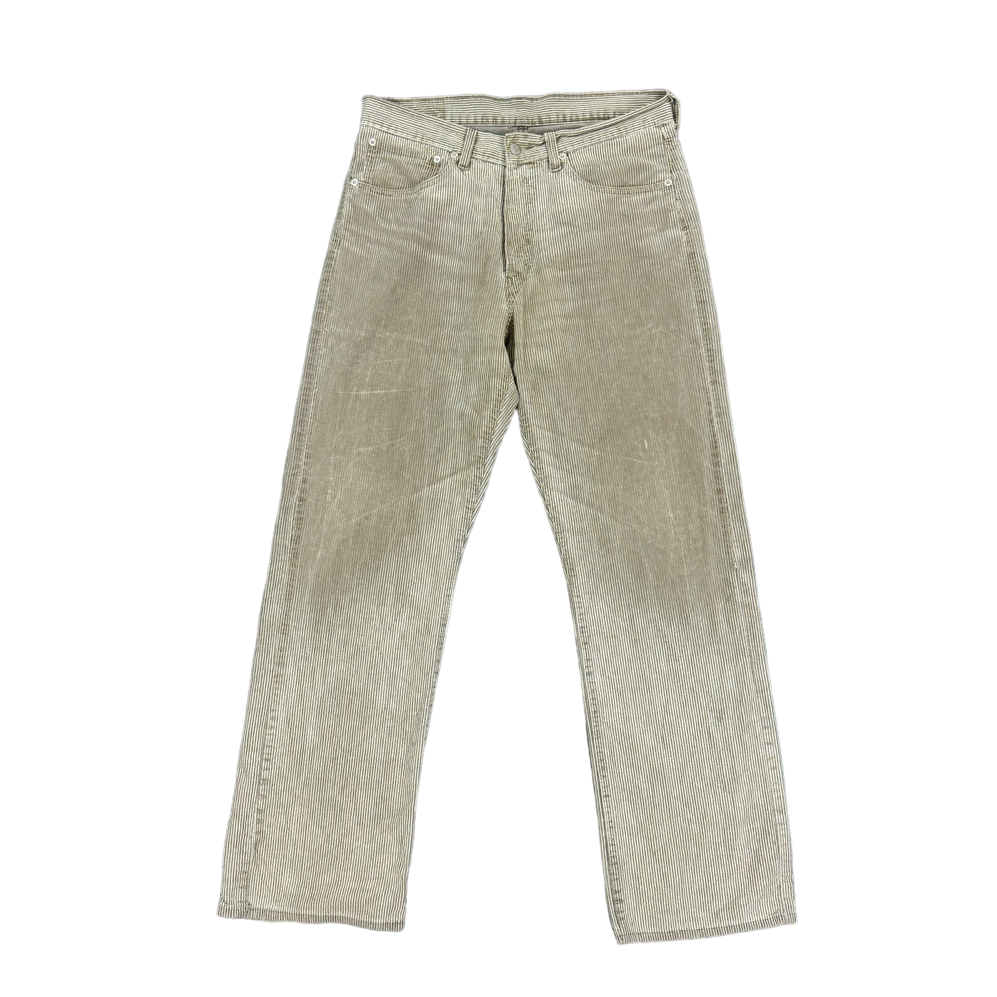 Levi's Corduroy Pants