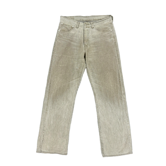 Levi's Corduroy Pants