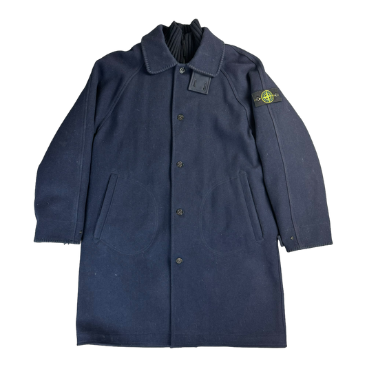 Stone Island Trench Coat