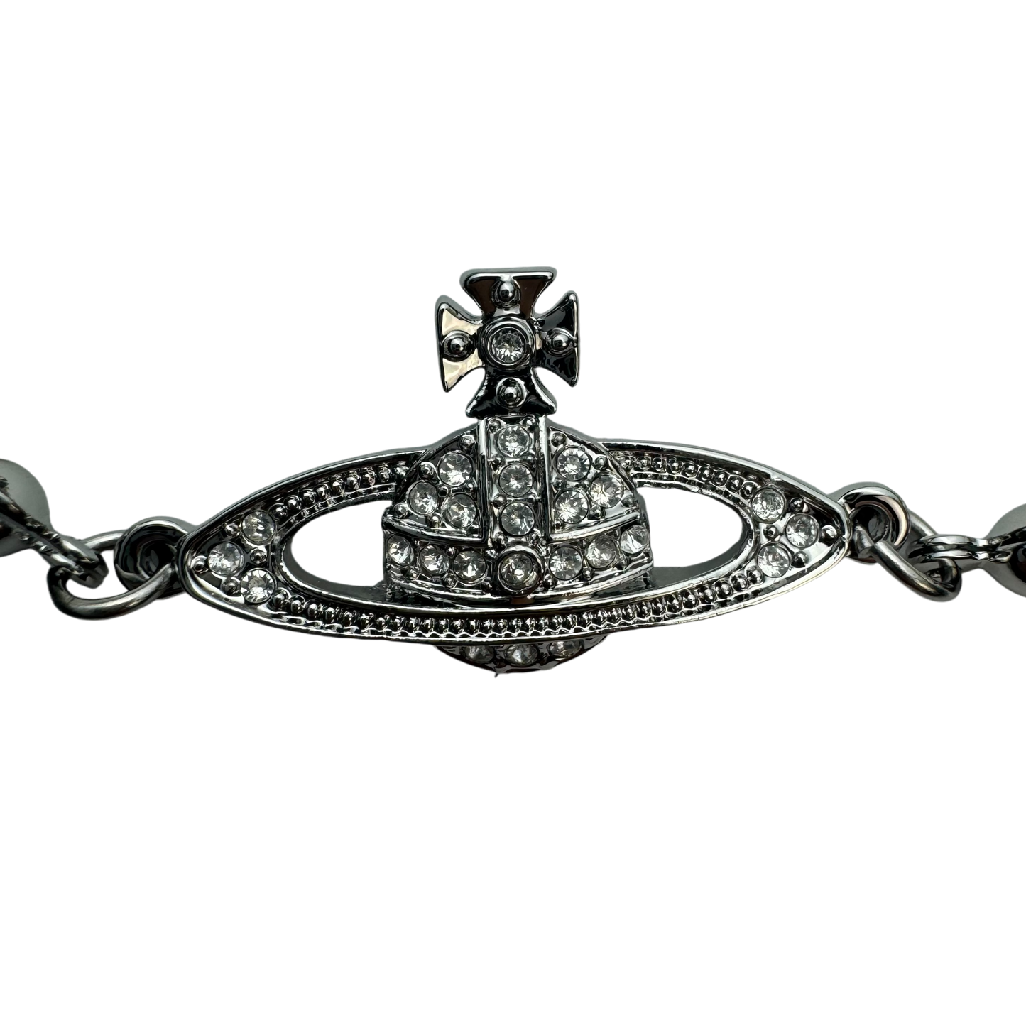 Vivienne Westwood Pearl Bracelet