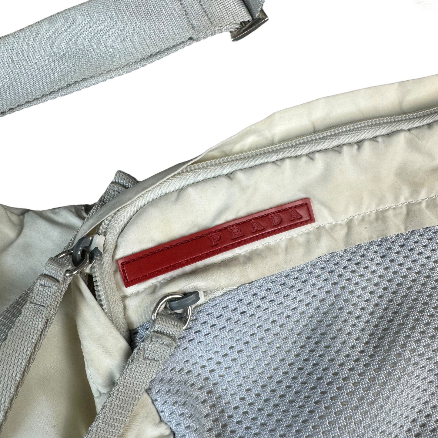 Prada Sidebag