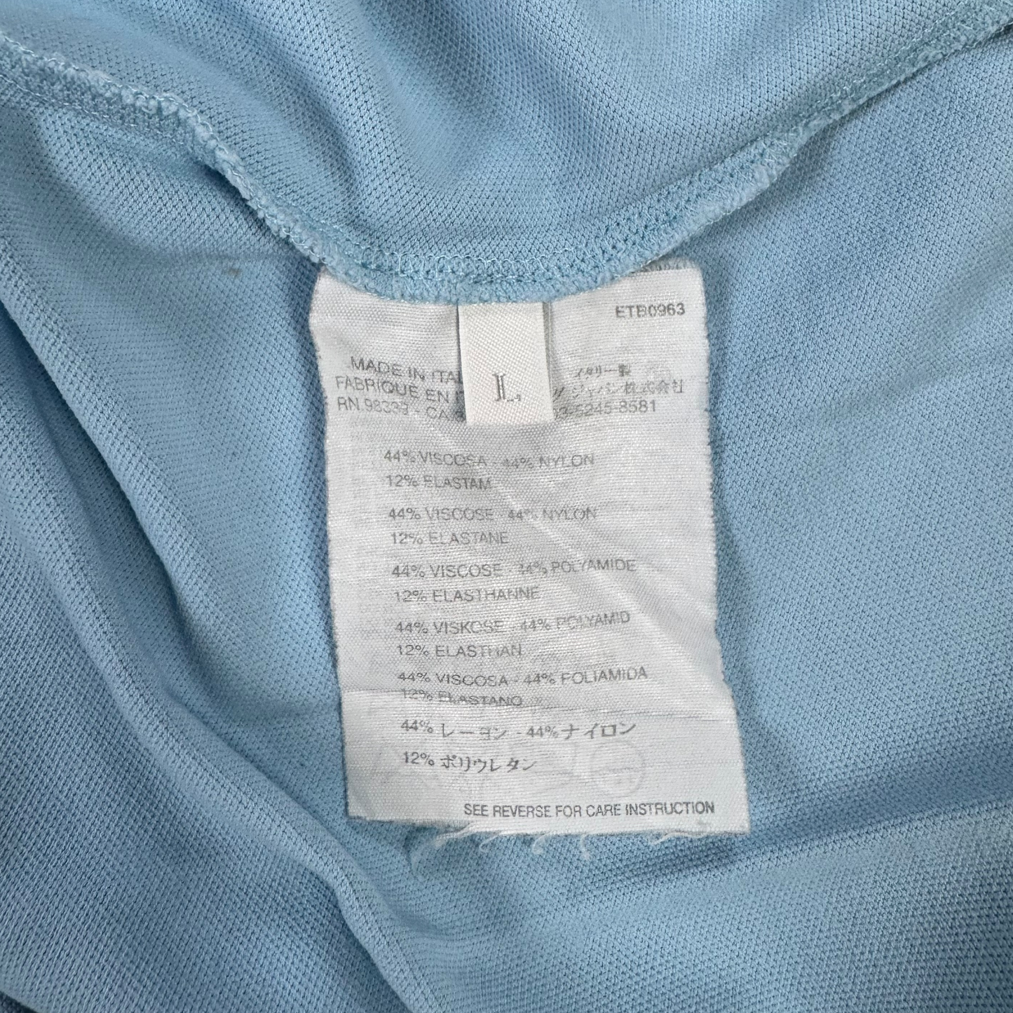 Prada Polo