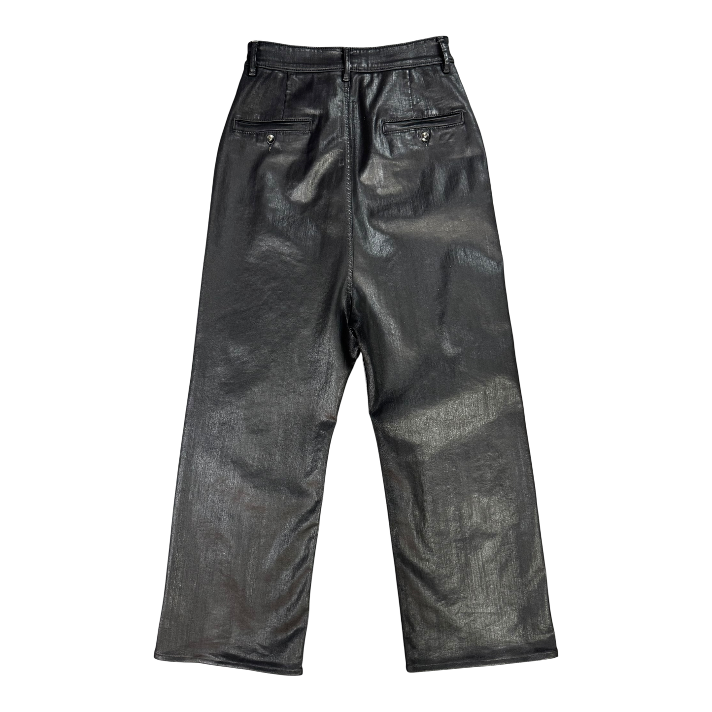 Rick Owens Drkshdw Mastodon Jeans