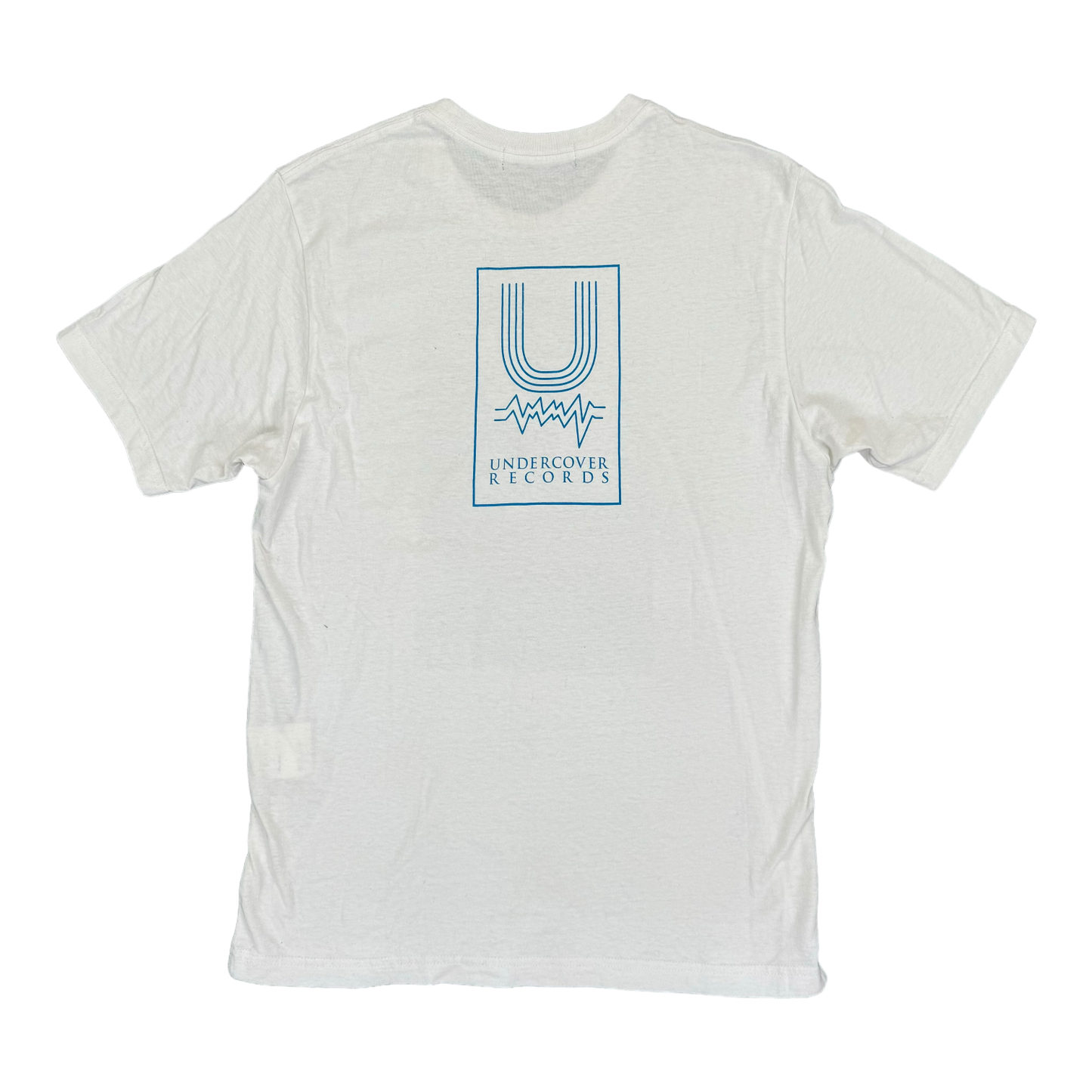 Undercover Klaus Shirt