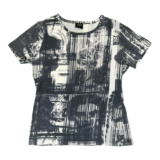 Jean Paul Gaultier T-Shirt