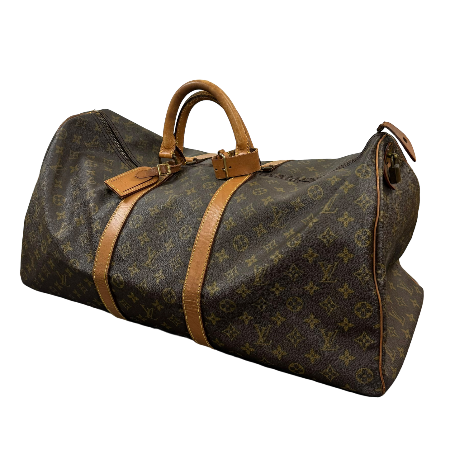 Louis Vuitton Weekender