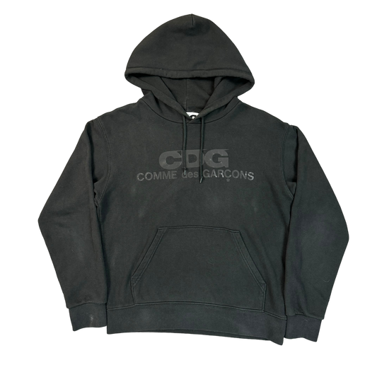 Comme des Garçons "CDG" Hoodie