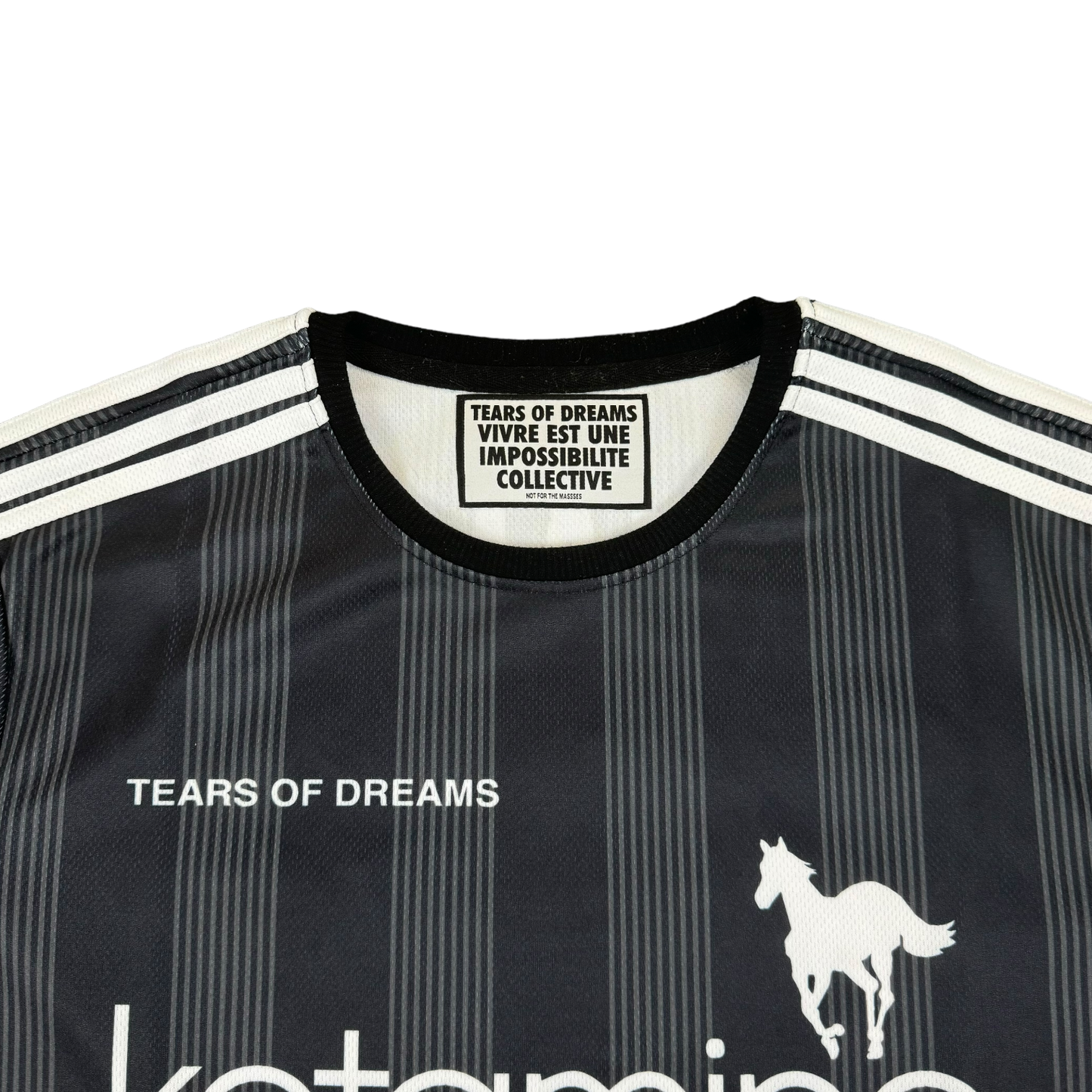 Tearsofdreams Ketamine Jersey
