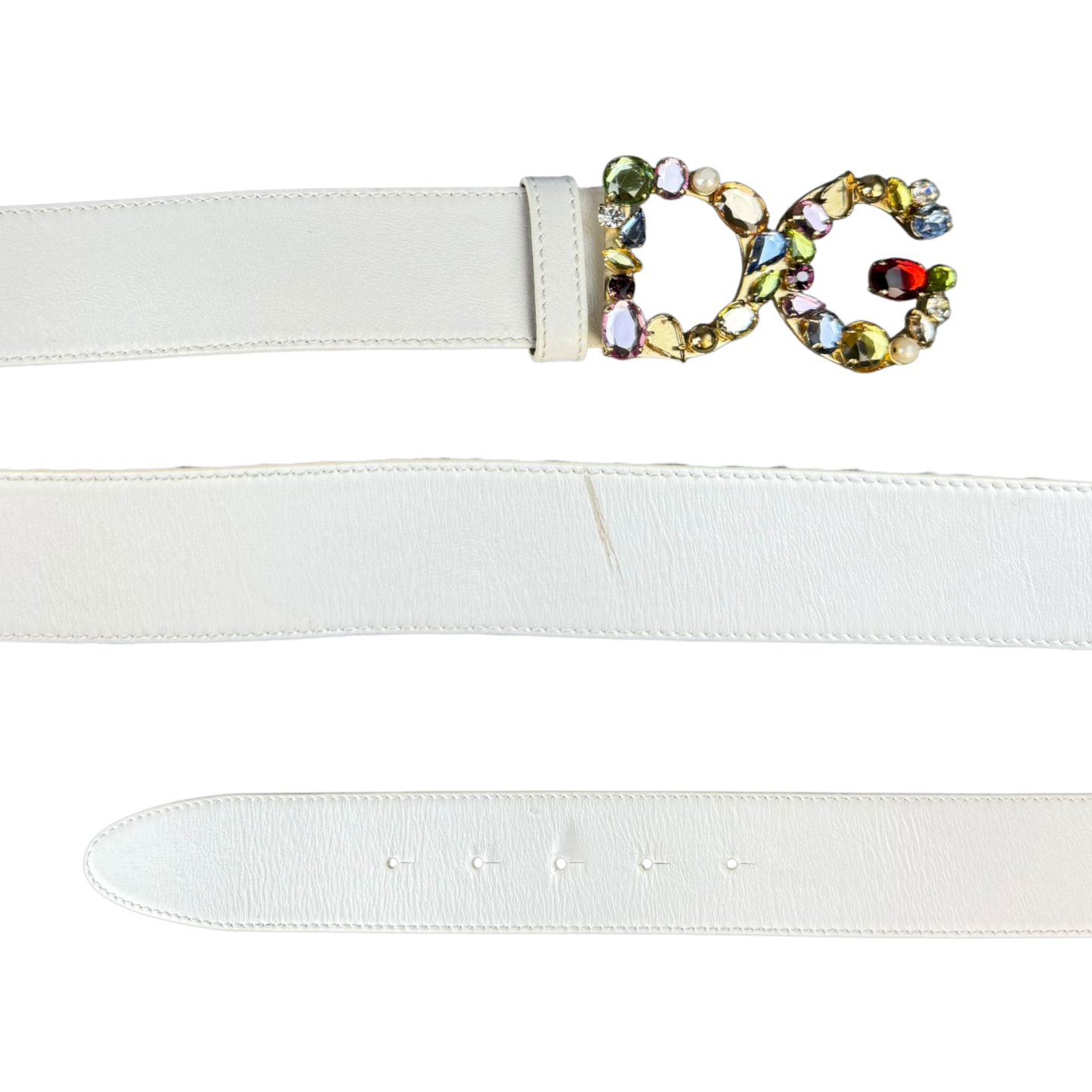 Dolce & Gabbana Belt