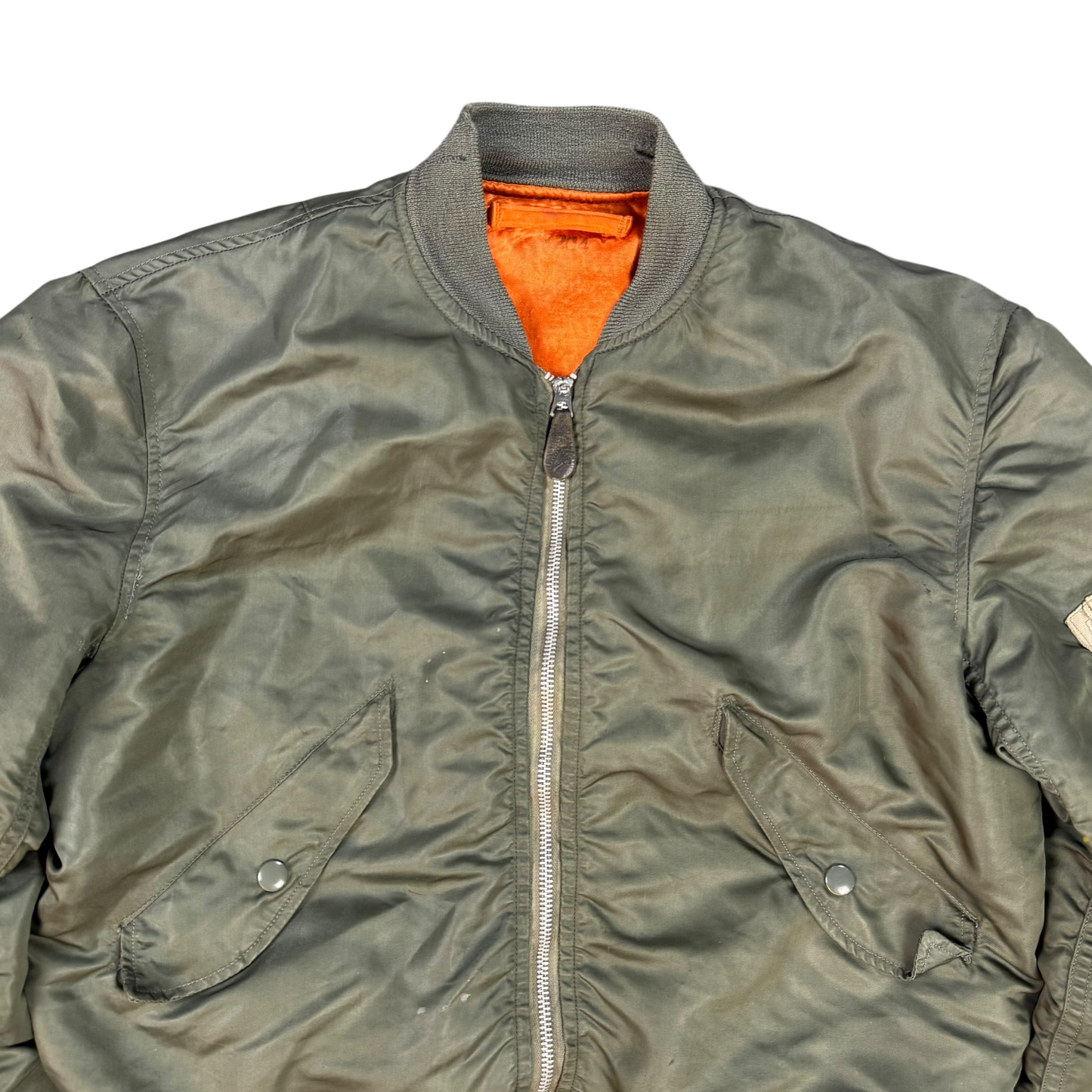 MA-1 Bomber Jacket
