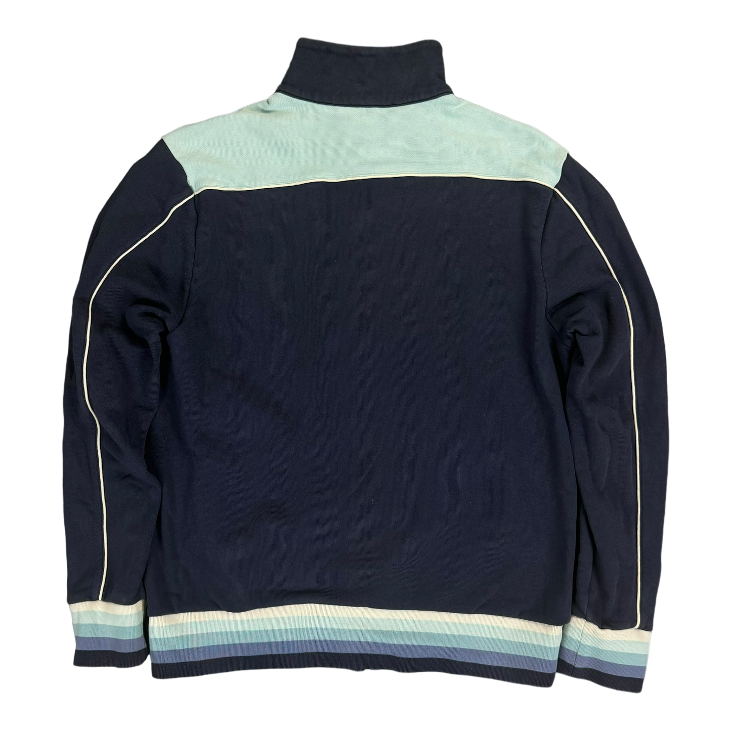 Yves Saint Laurent Trackjacket