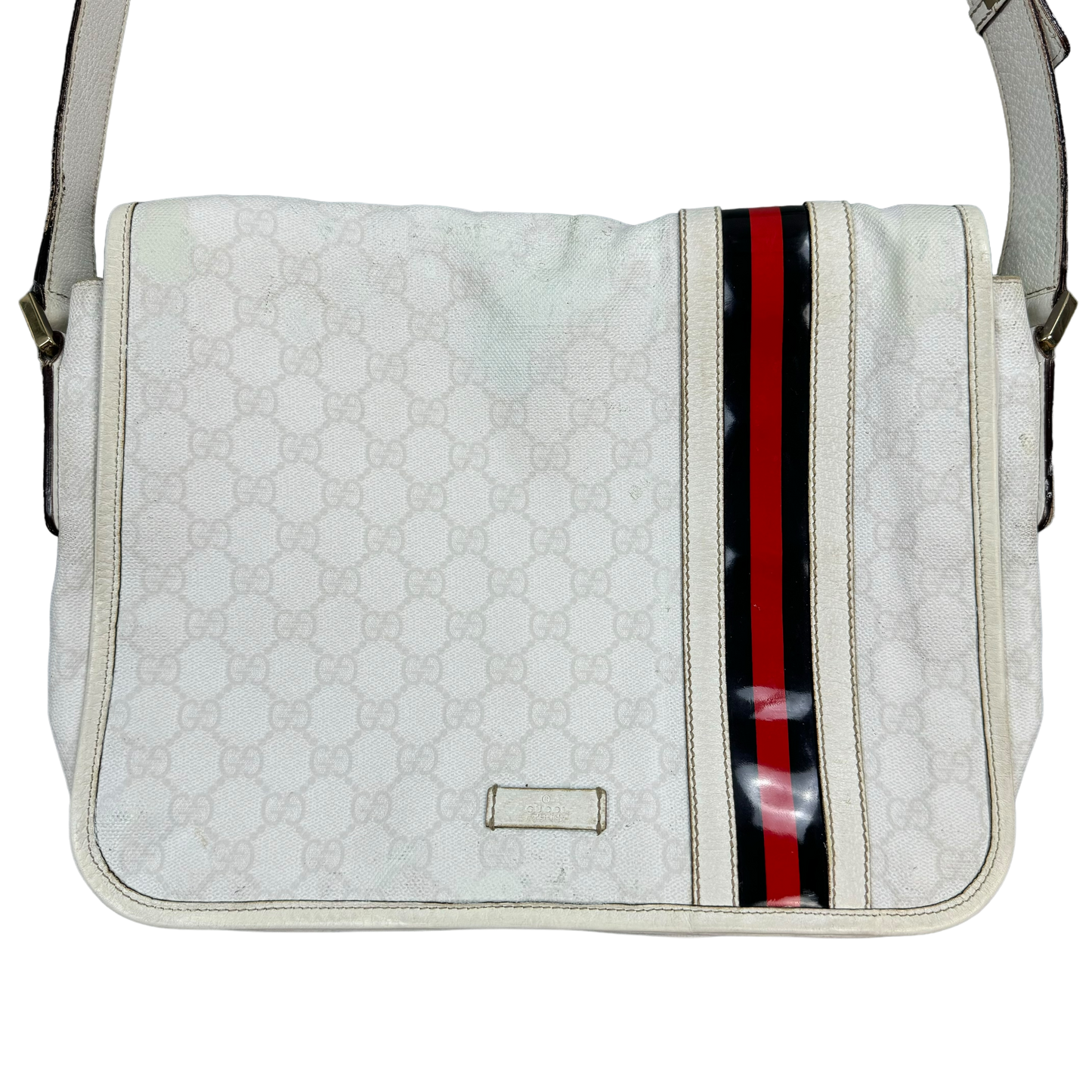 Gucci Messenger Bag