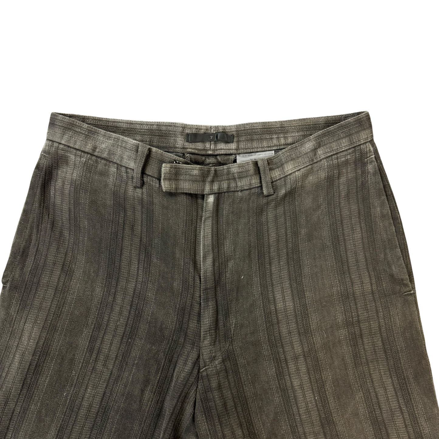 Julius 7 Bootcut Pants