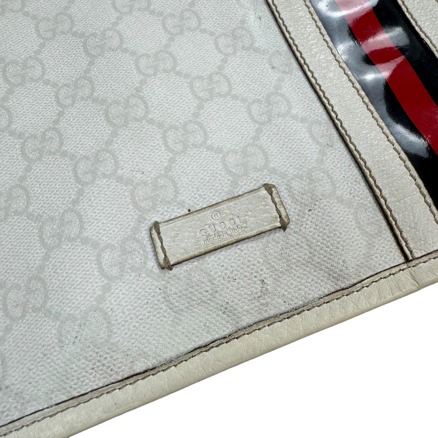 Gucci Messenger Bag