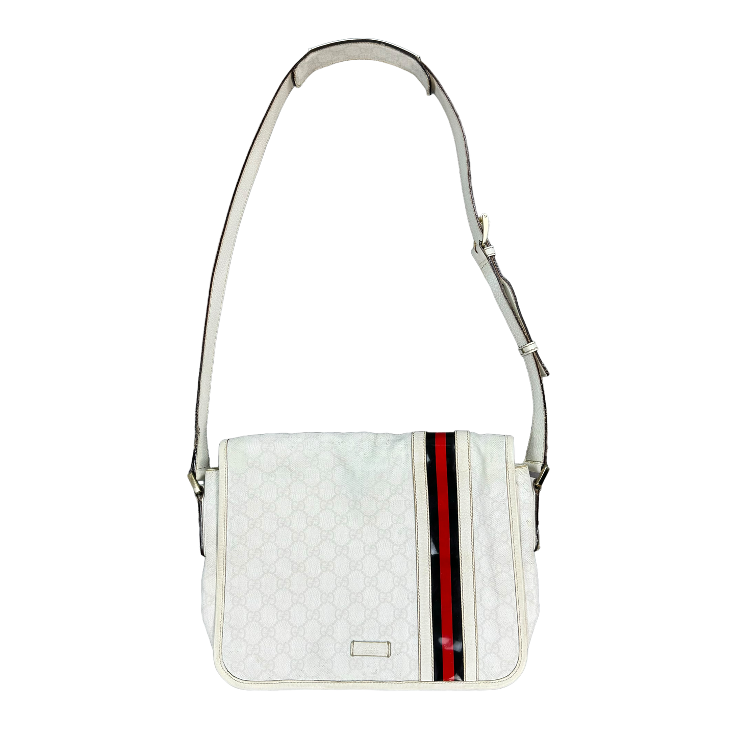 Gucci Messenger Bag