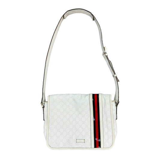 Gucci Messenger Bag