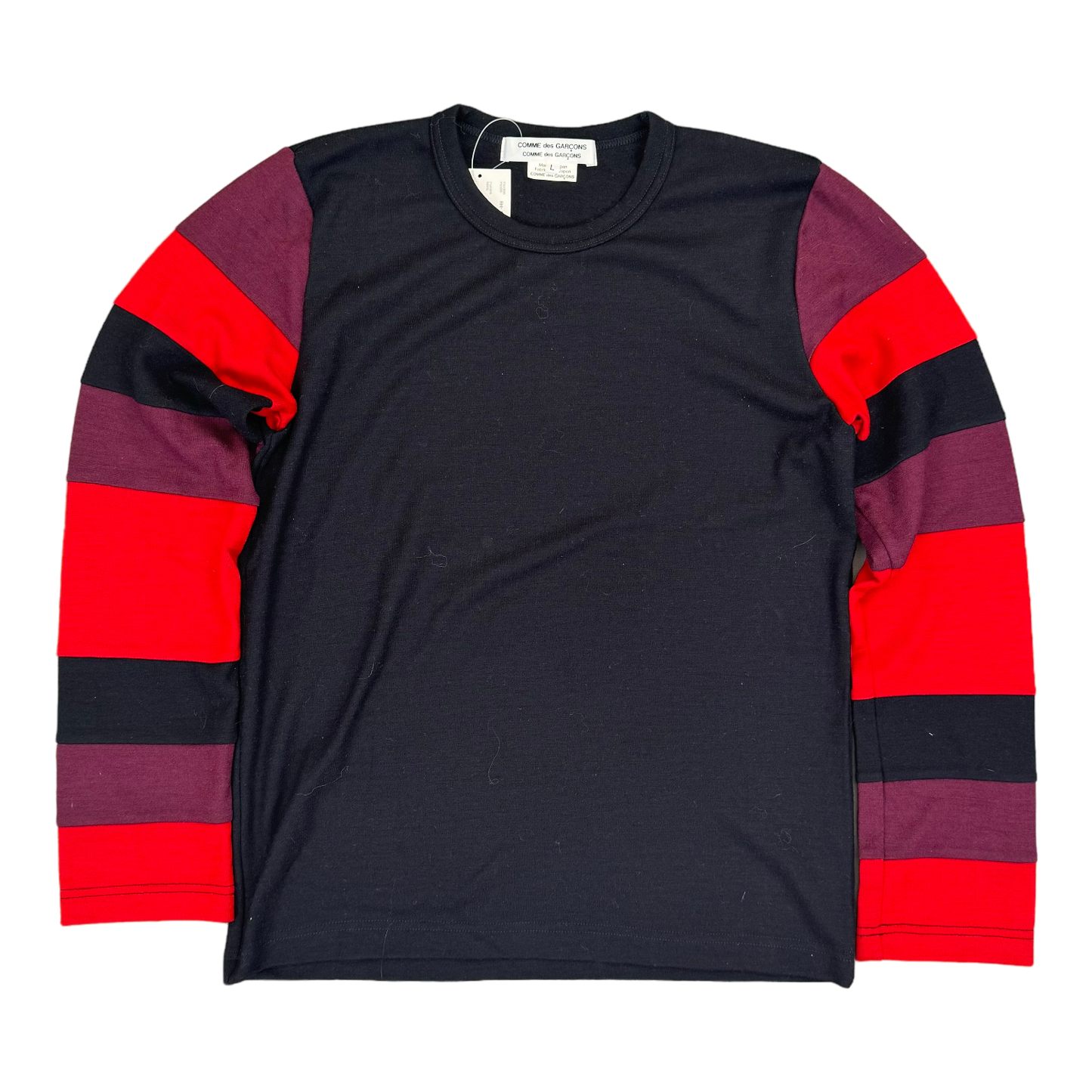 Comme des Garçons Longsleeve