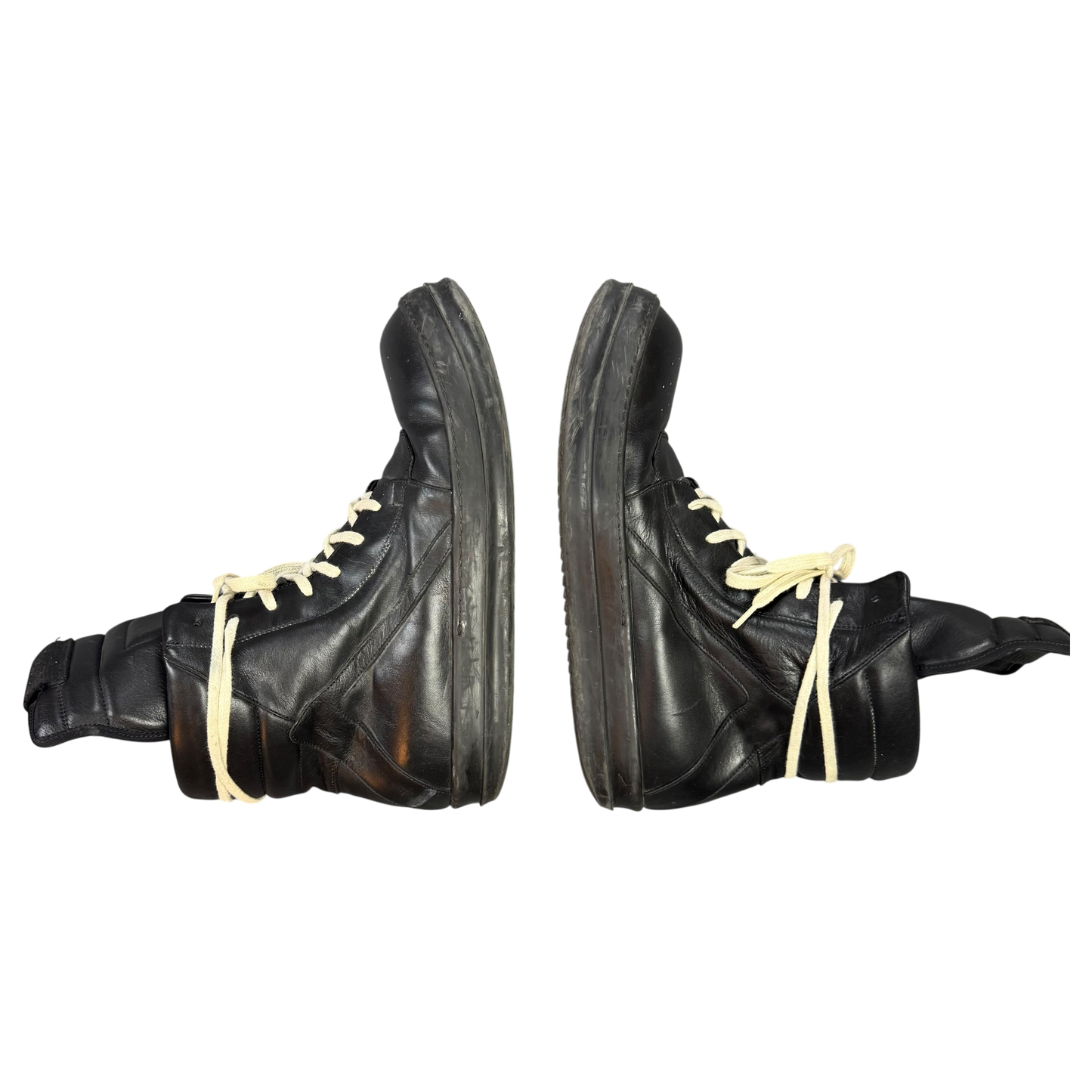 Rick Owens Geobaskets