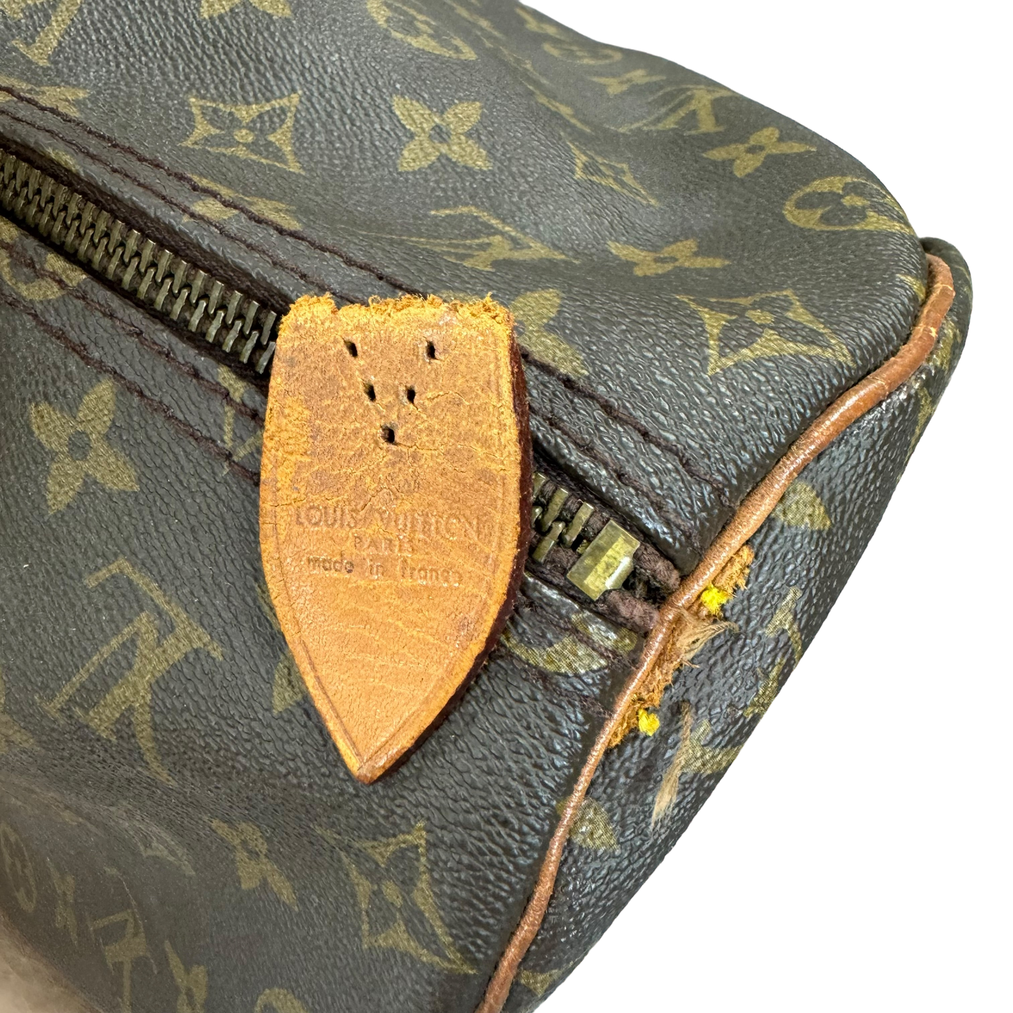Louis Vuitton Weekender