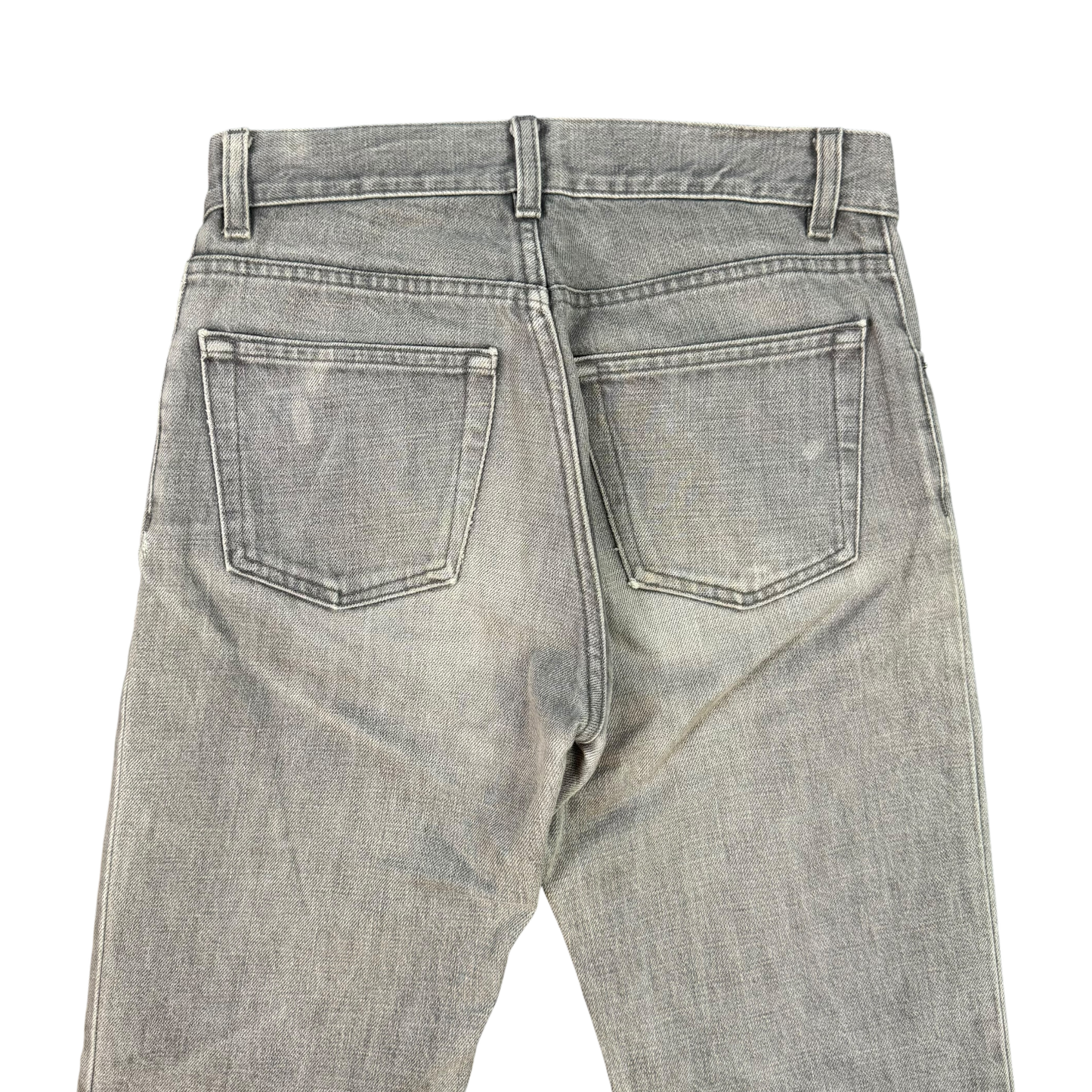 Helmut Lang Classic Jeans