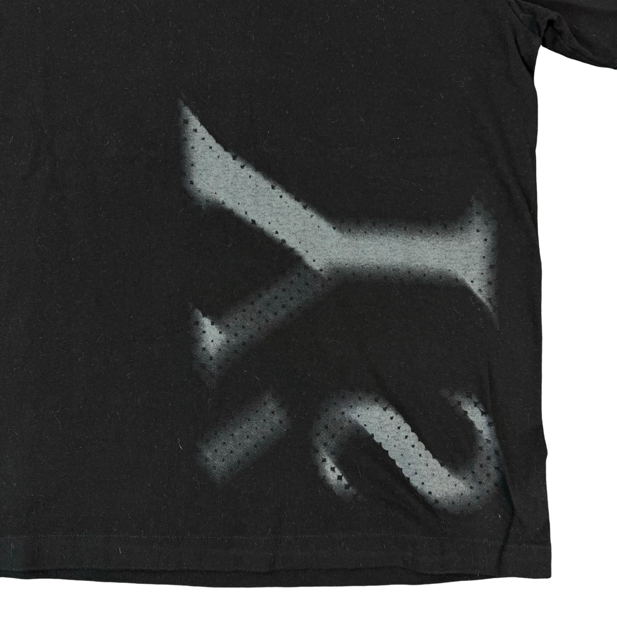 Y's Yohji Yamamoto Logo T-Shirt