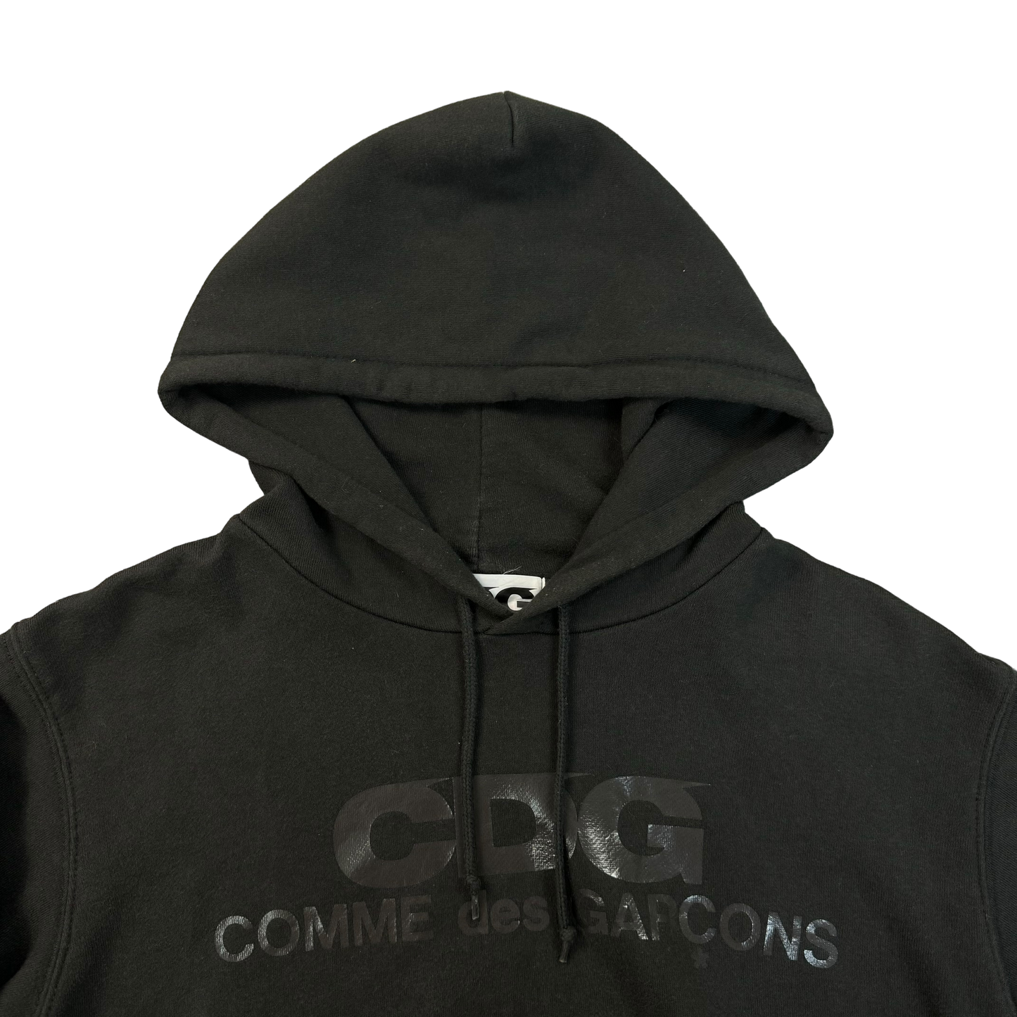 Comme des Garçons "CDG" Hoodie