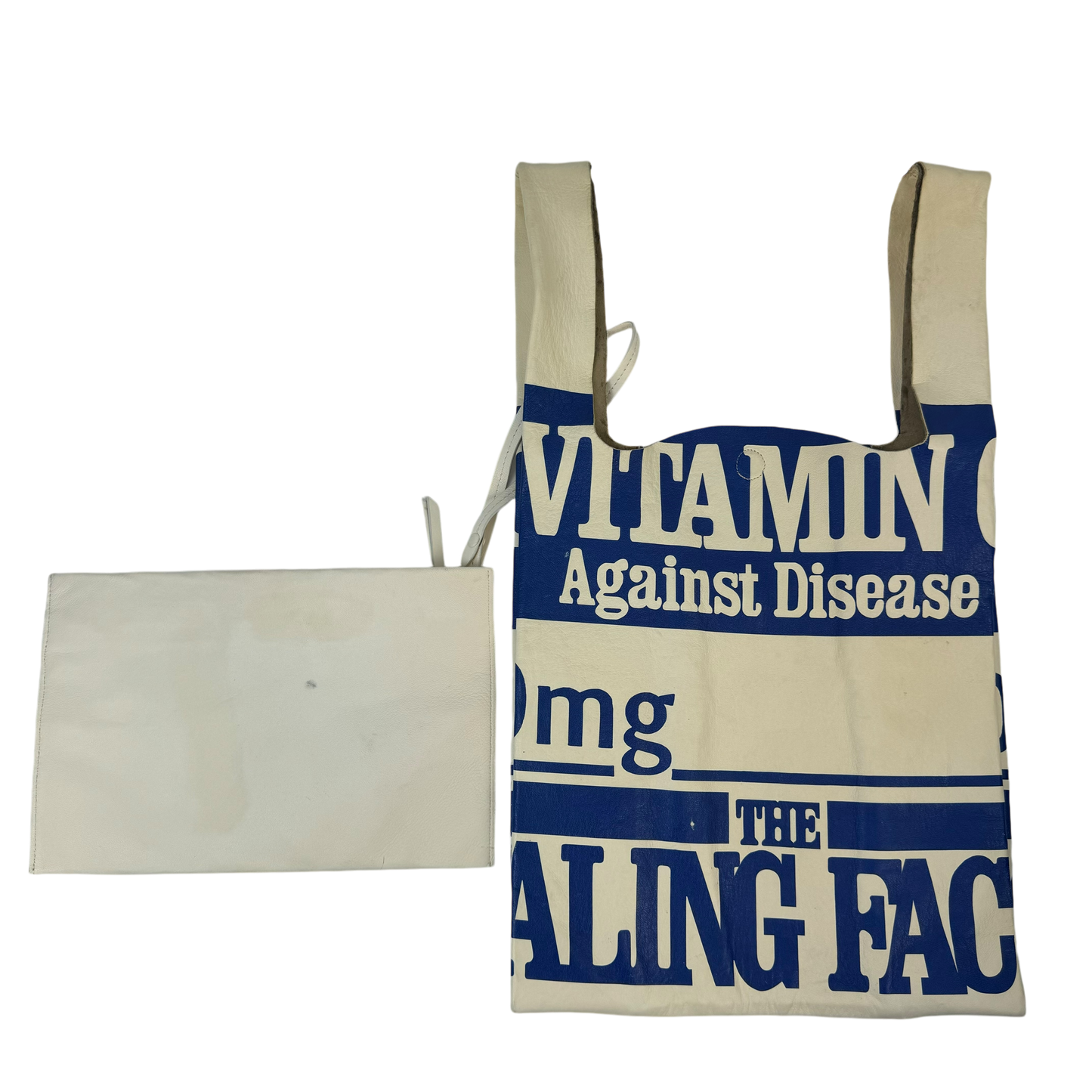 Maison Margiela Vitamin Bag