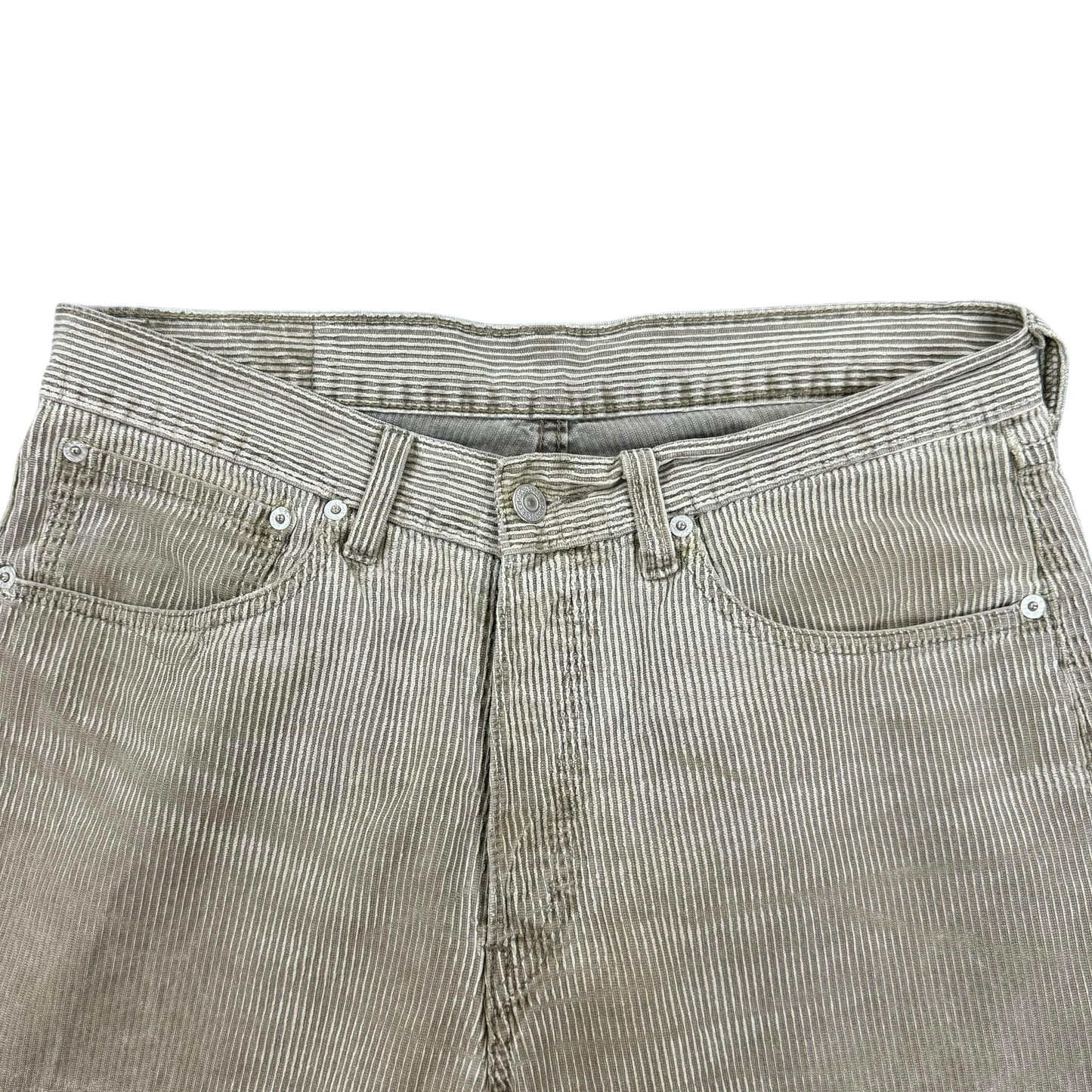 Levi's Corduroy Pants