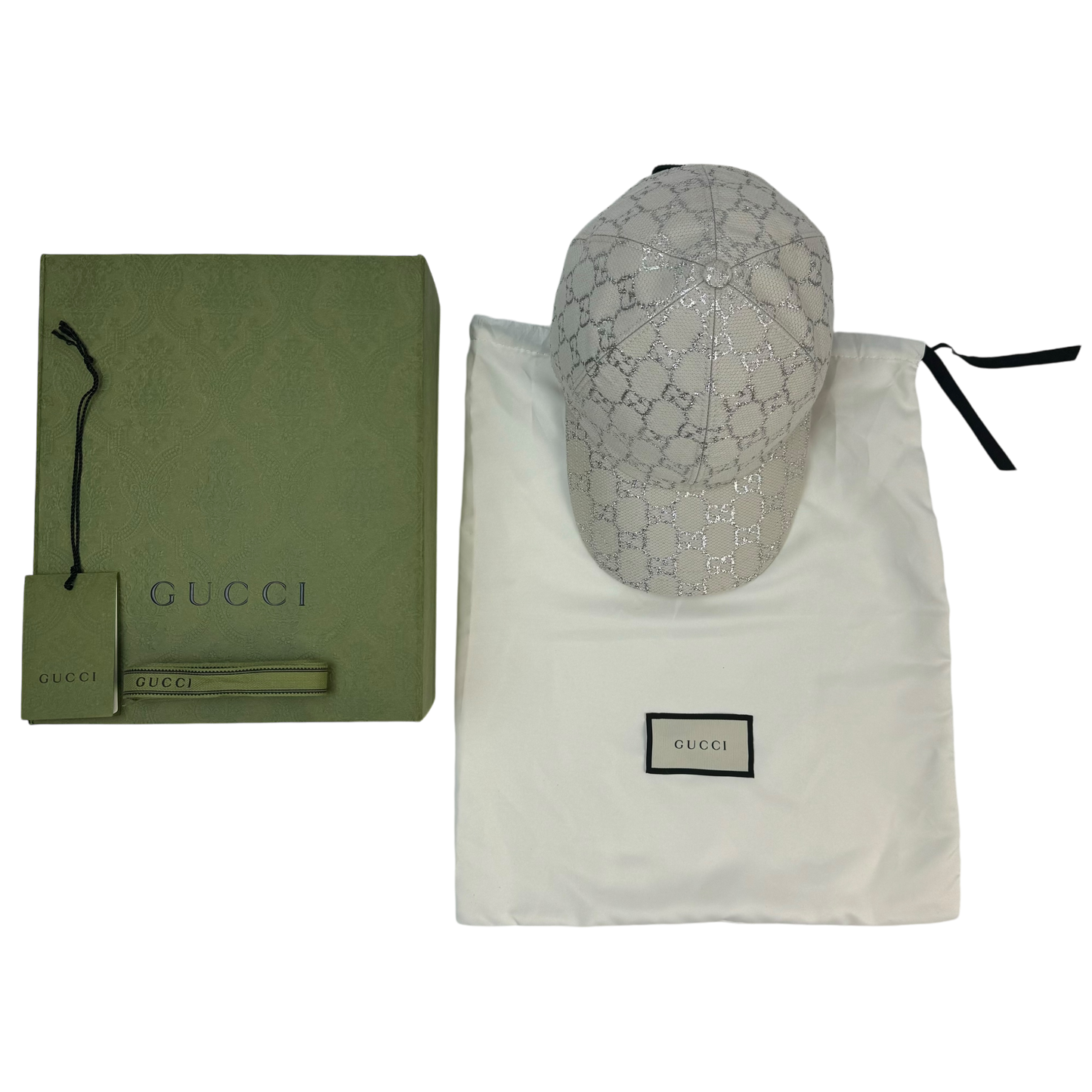 Gucci Cap