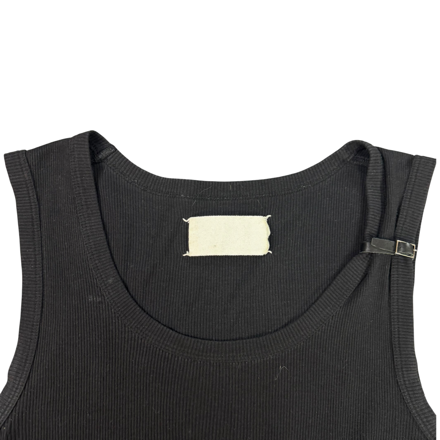 Maison Margiela Tank Top