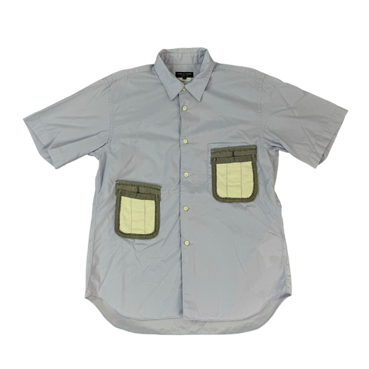 Comme des Garçons homme plus Button up