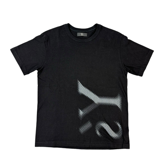 Y's Yohji Yamamoto Logo T-Shirt
